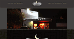 Desktop Screenshot of localuna.com